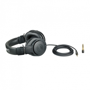 Audio Technica ATH-M20 X słuchawki zamknięte